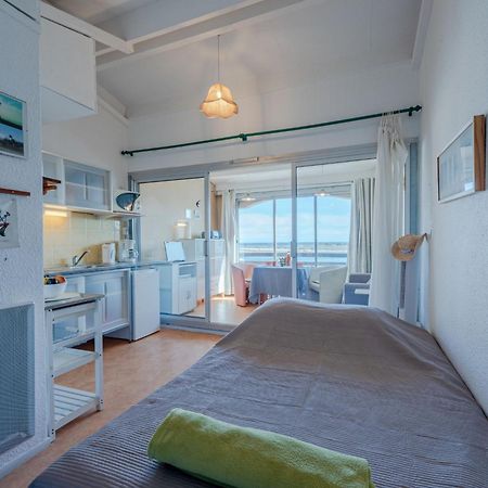 Apartment Marina 2-2 By Interhome Saint-Cyprien  Ngoại thất bức ảnh