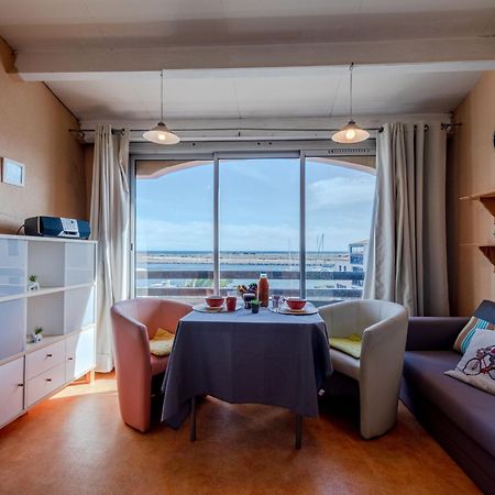 Apartment Marina 2-2 By Interhome Saint-Cyprien  Ngoại thất bức ảnh
