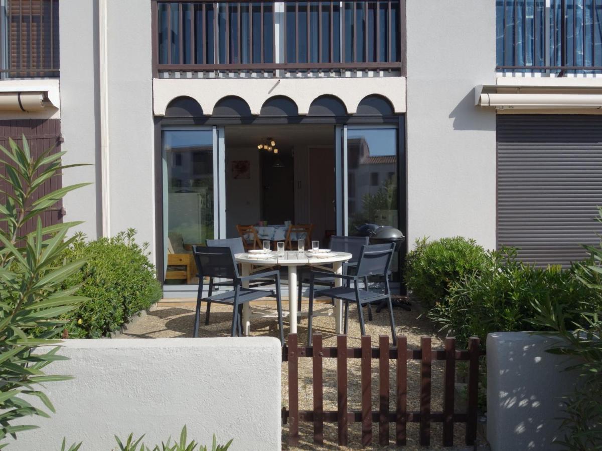 Apartment Marina 2-2 By Interhome Saint-Cyprien  Ngoại thất bức ảnh