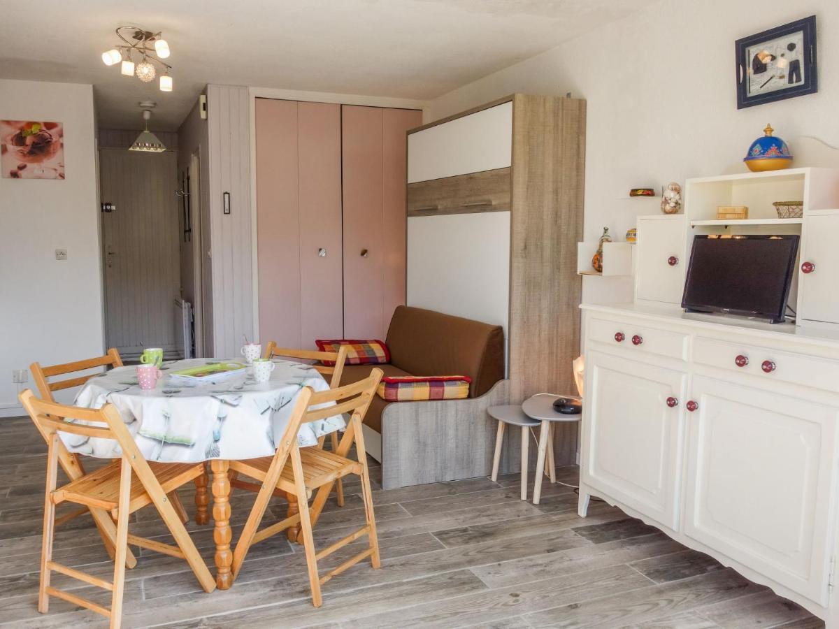 Apartment Marina 2-2 By Interhome Saint-Cyprien  Ngoại thất bức ảnh