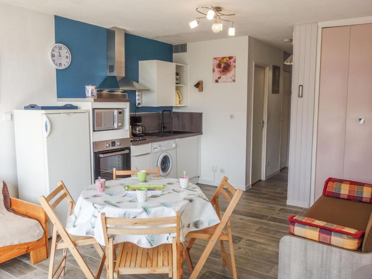 Apartment Marina 2-2 By Interhome Saint-Cyprien  Ngoại thất bức ảnh
