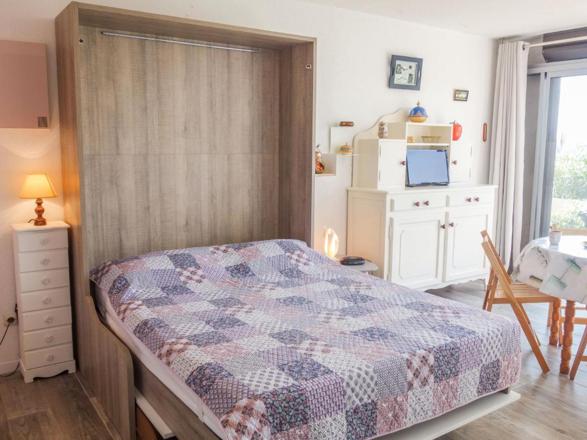 Apartment Marina 2-2 By Interhome Saint-Cyprien  Ngoại thất bức ảnh