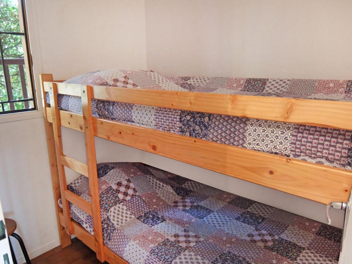 Apartment Marina 2-2 By Interhome Saint-Cyprien  Ngoại thất bức ảnh