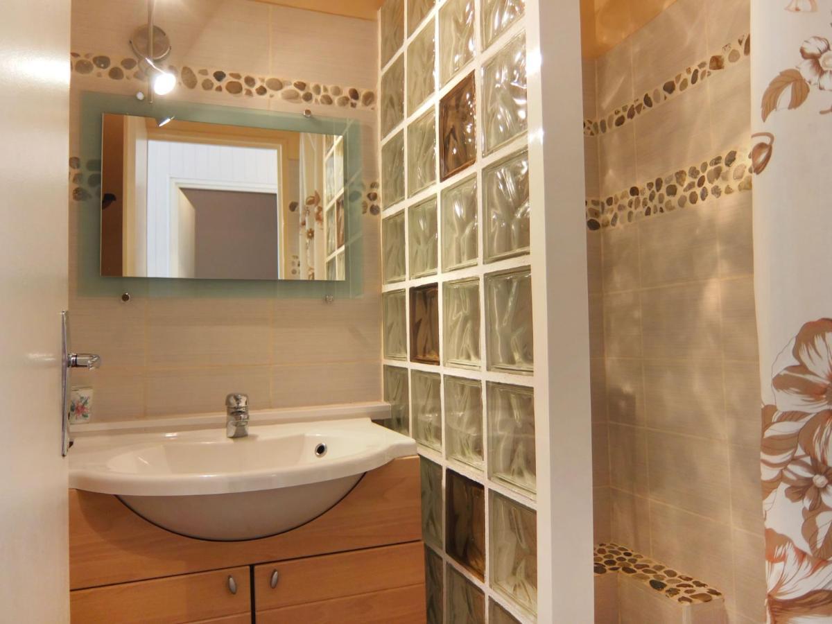 Apartment Marina 2-2 By Interhome Saint-Cyprien  Ngoại thất bức ảnh