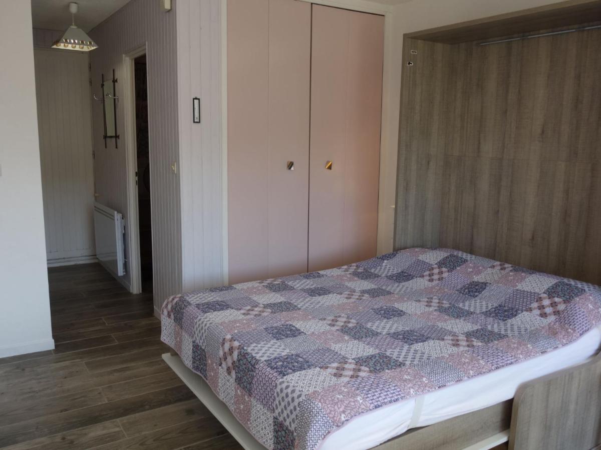 Apartment Marina 2-2 By Interhome Saint-Cyprien  Ngoại thất bức ảnh