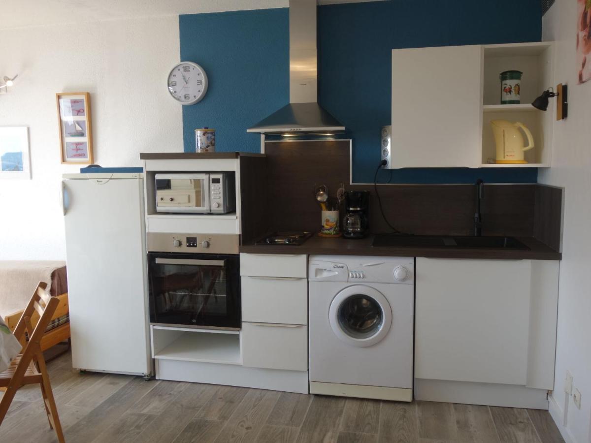 Apartment Marina 2-2 By Interhome Saint-Cyprien  Ngoại thất bức ảnh