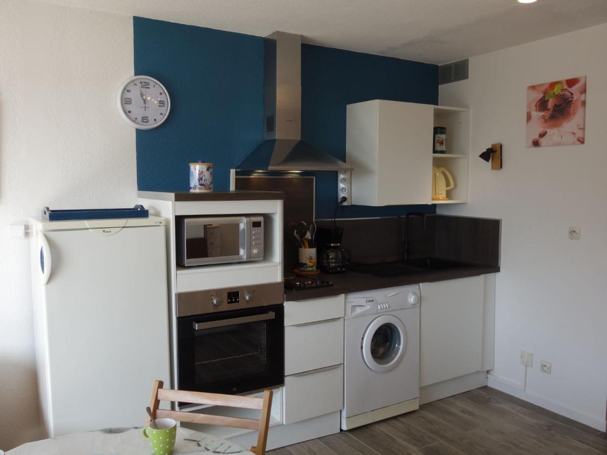 Apartment Marina 2-2 By Interhome Saint-Cyprien  Ngoại thất bức ảnh
