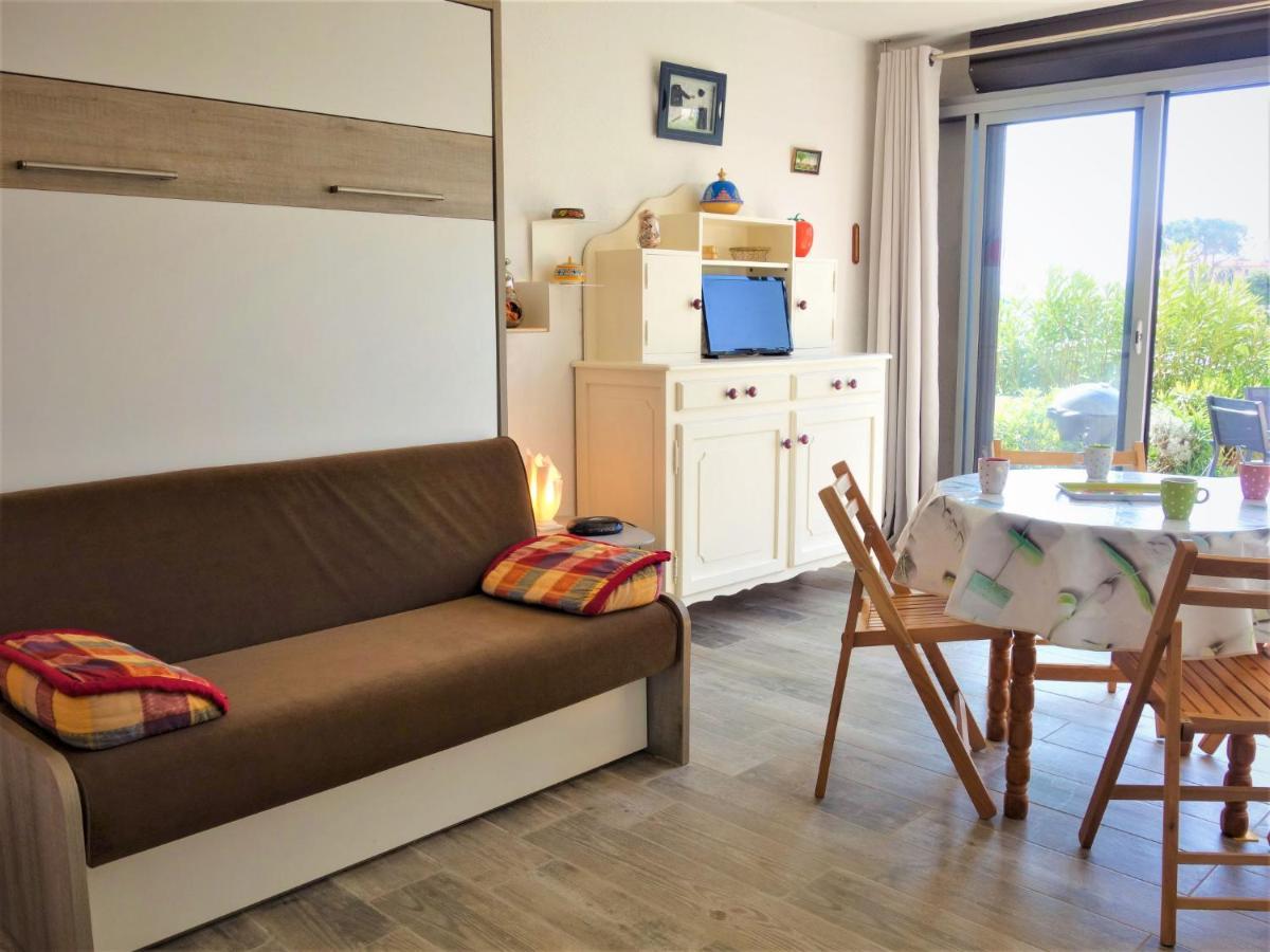 Apartment Marina 2-2 By Interhome Saint-Cyprien  Ngoại thất bức ảnh