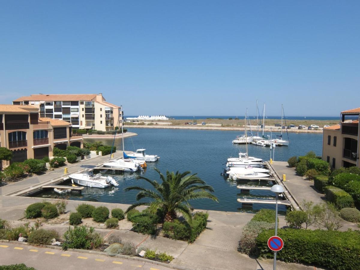 Apartment Marina 2-2 By Interhome Saint-Cyprien  Ngoại thất bức ảnh
